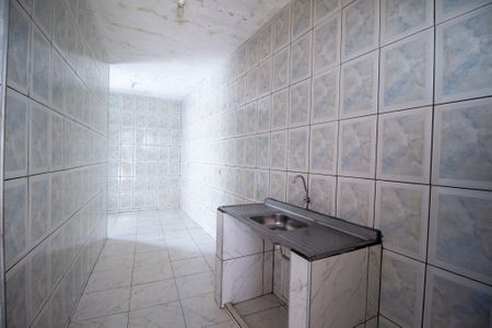 Casa para alugar com 108m², 3 quartos e 1 vagaCozinha 