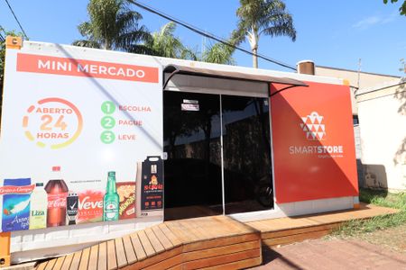 Casa de condomínio para alugar com 100m², 3 quartos e 2 vagasÁrea comum