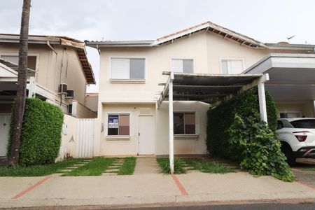 Casa de condomínio para alugar com 100m², 3 quartos e 2 vagasPlaquinha