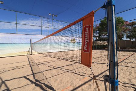 Casa de condomínio para alugar com 100m², 3 quartos e 2 vagasQuadra Esportiva