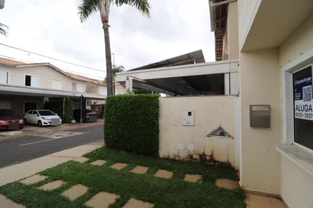 Casa de condomínio para alugar com 100m², 3 quartos e 2 vagasPlaquinha