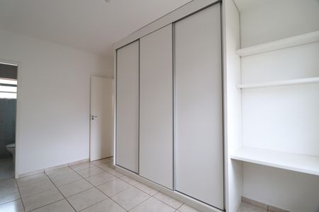 Casa de condomínio para alugar com 100m², 3 quartos e 2 vagasQuarto 3 - Suíte