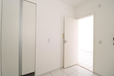 Casa de condomínio para alugar com 100m², 3 quartos e 2 vagasCozinha