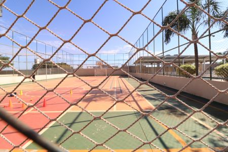 Casa de condomínio para alugar com 100m², 3 quartos e 2 vagasQuadra Esportiva