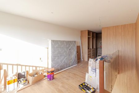 Quarto de kitnet/studio à venda com 1 quarto, 60m² em Indianópolis, São Paulo