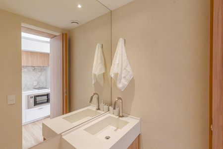 Apartamento à venda com 60m², 1 quarto e sem vagaBanheiro