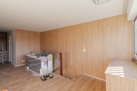 Quarto de kitnet/studio à venda com 1 quarto, 60m² em Indianópolis, São Paulo