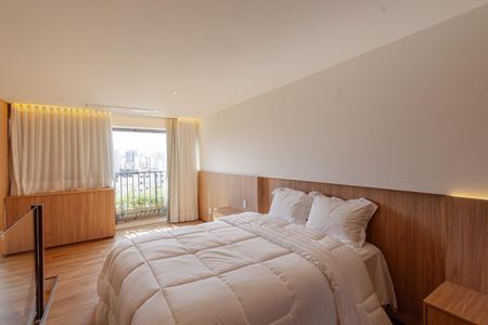 Apartamento à venda com 60m², 1 quarto e sem vagaQuarto