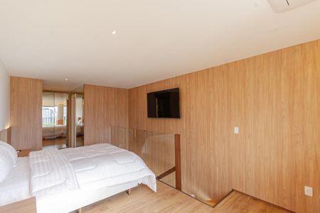 Apartamento à venda com 60m², 1 quarto e sem vagaQuarto