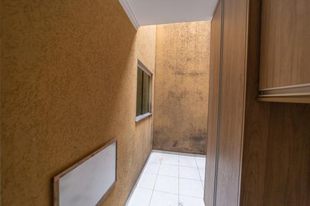 Casa de condomínio à venda com 68m², 2 quartos e 1 vaga Casa de condomínio à venda com 68m², 2 quartos e 1 vagaÁrea de Serviço