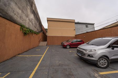 Casa de condomínio à venda com 68m², 2 quartos e 1 vaga Casa de condomínio à venda com 68m², 2 quartos e 1 vagaGaragem