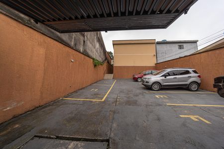 Casa de condomínio à venda com 68m², 2 quartos e 1 vaga Casa de condomínio à venda com 68m², 2 quartos e 1 vagaGaragem