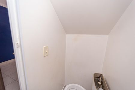 Casa de condomínio à venda com 68m², 2 quartos e 1 vaga Casa de condomínio à venda com 68m², 2 quartos e 1 vagaLavabo