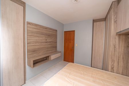 Casa de condomínio à venda com 68m², 2 quartos e 1 vaga Casa de condomínio à venda com 68m², 2 quartos e 1 vagaQuarto 1