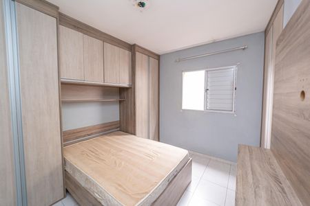 Casa de condomínio à venda com 68m², 2 quartos e 1 vaga Casa de condomínio à venda com 68m², 2 quartos e 1 vagaQuarto 1