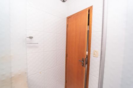 Casa de condomínio à venda com 68m², 2 quartos e 1 vaga Casa de condomínio à venda com 68m², 2 quartos e 1 vagaBanheiro