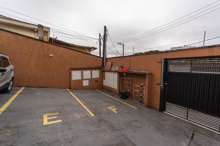 Casa de condomínio à venda com 68m², 2 quartos e 1 vaga Casa de condomínio à venda com 68m², 2 quartos e 1 vagaGaragem