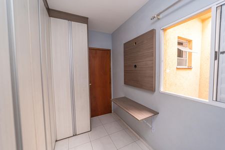 Casa de condomínio à venda com 68m², 2 quartos e 1 vaga Casa de condomínio à venda com 68m², 2 quartos e 1 vagaQuarto 2