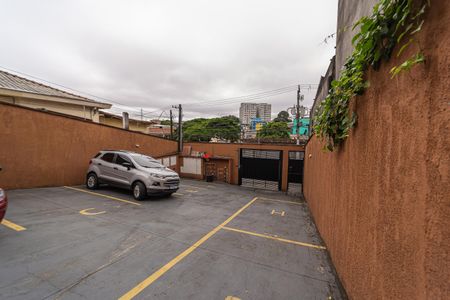 Casa de condomínio à venda com 68m², 2 quartos e 1 vaga Casa de condomínio à venda com 68m², 2 quartos e 1 vagaGaragem