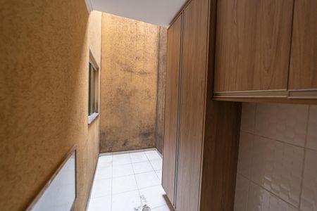 Casa de condomínio à venda com 68m², 2 quartos e 1 vaga Casa de condomínio à venda com 68m², 2 quartos e 1 vagaÁrea de Serviço