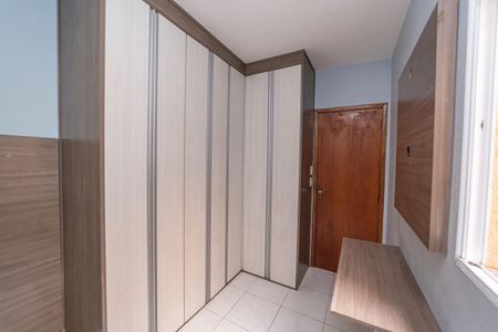 Casa de condomínio à venda com 68m², 2 quartos e 1 vaga Casa de condomínio à venda com 68m², 2 quartos e 1 vagaQuarto 2