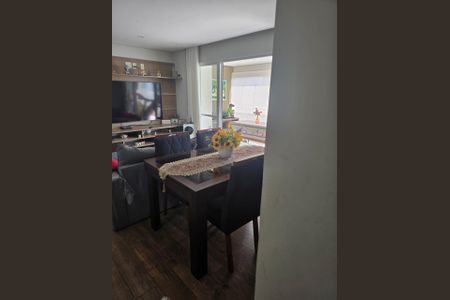 Apartamento à venda com 106m², 3 quartos e 2 vagasFoto 19