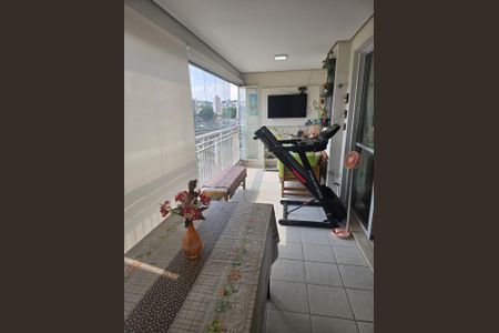Apartamento à venda com 106m², 3 quartos e 2 vagasFoto 03