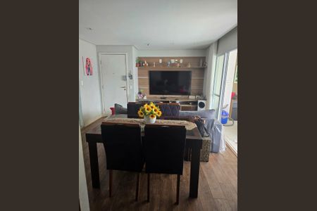 Apartamento à venda com 106m², 3 quartos e 2 vagasFoto 08