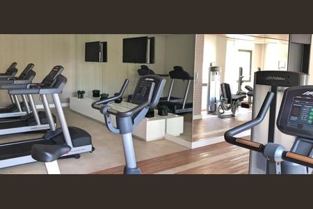 Apartamento para alugar com 149m², 3 quartos e 2 vagas Apartamento para alugar com 149m², 3 quartos e 2 vagasÁrea externa