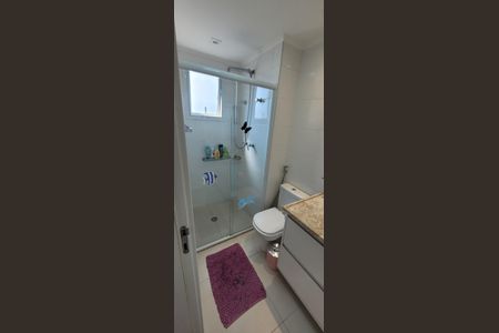 Apartamento para alugar com 149m², 3 quartos e 2 vagas Apartamento para alugar com 149m², 3 quartos e 2 vagasBanheiro