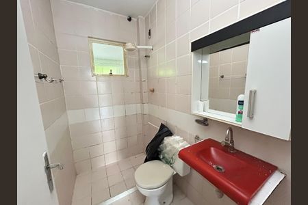 Casa para alugar com 80m², 2 quartos e 1 vagaBanheiro