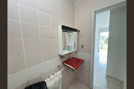 Casa para alugar com 80m², 2 quartos e 1 vagaBanheiro