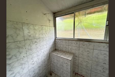 Casa para alugar com 80m², 2 quartos e 1 vagaÁrea de Serviço