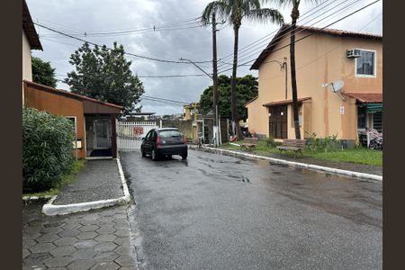 Casa para alugar com 80m², 2 quartos e 1 vagaPortaria