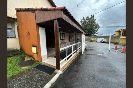 Casa para alugar com 80m², 2 quartos e 1 vagaPortaria