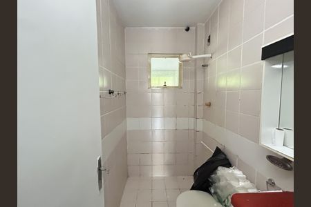 Casa para alugar com 80m², 2 quartos e 1 vagaBanheiro