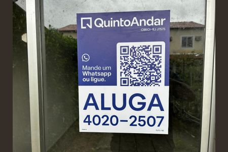 Casa para alugar com 80m², 2 quartos e 1 vagaCódigo alpha numérico