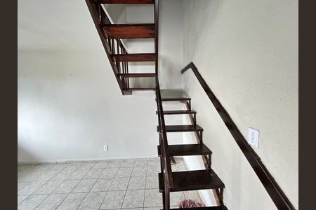 Casa para alugar com 80m², 2 quartos e 1 vagaSala