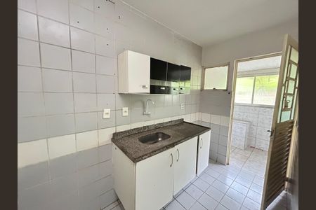 Casa para alugar com 80m², 2 quartos e 1 vagaBanheiro