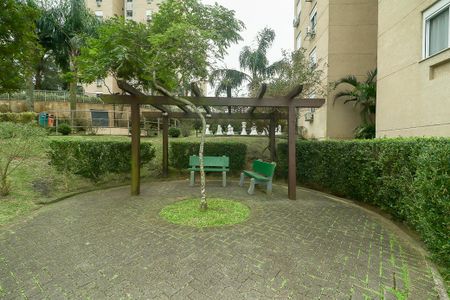 Apartamento para alugar com 68m², 3 quartos e 1 vaga Apartamento para alugar com 68m², 3 quartos e 1 vagaÁrea comum