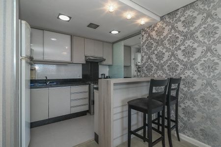Apartamento para alugar com 68m², 3 quartos e 1 vagaCozinha