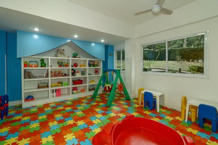 Apartamento para alugar com 68m², 3 quartos e 1 vaga Apartamento para alugar com 68m², 3 quartos e 1 vagaBrinquedoteca