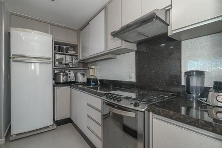 Apartamento para alugar com 68m², 3 quartos e 1 vagaCozinha