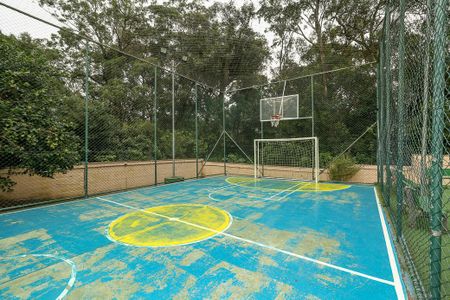 Apartamento para alugar com 68m², 3 quartos e 1 vaga Apartamento para alugar com 68m², 3 quartos e 1 vagaQuadra Esportiva