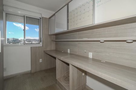 Apartamento para alugar com 68m², 3 quartos e 1 vagaQuarto 3