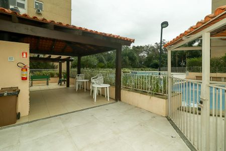 Apartamento para alugar com 68m², 3 quartos e 1 vaga Apartamento para alugar com 68m², 3 quartos e 1 vagaÁrea comum - Piscina