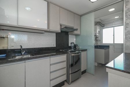 Apartamento para alugar com 68m², 3 quartos e 1 vagaCozinha