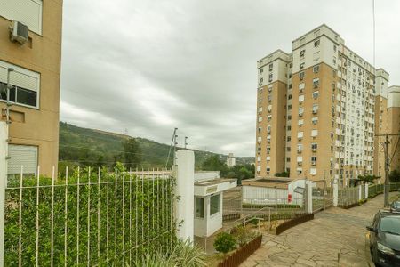 Apartamento para alugar com 68m², 3 quartos e 1 vaga Apartamento para alugar com 68m², 3 quartos e 1 vagaFachada