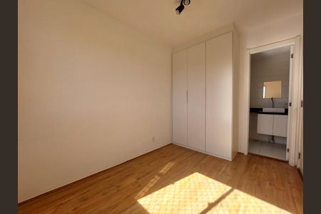 Quarto de apartamento para alugar com 1 quarto, 30m² em Jardim Mirante, São Paulo