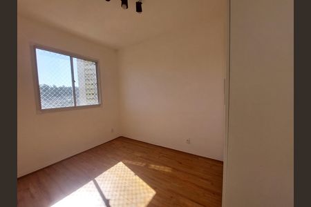 Quarto de apartamento para alugar com 1 quarto, 30m² em Jardim Mirante, São Paulo
